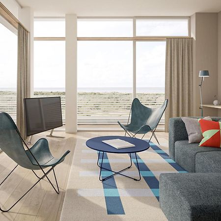 Silt & Sand Langeoog Ngoại thất bức ảnh