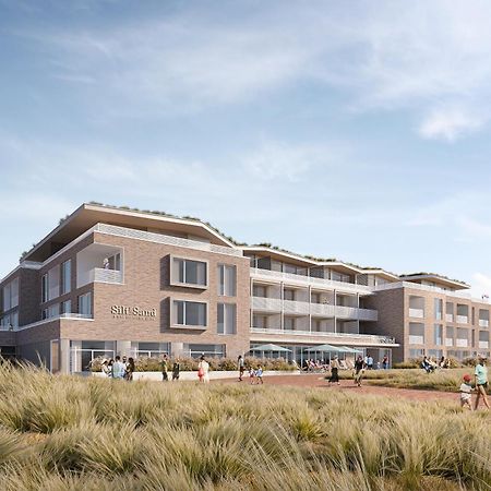 Silt & Sand Langeoog Ngoại thất bức ảnh