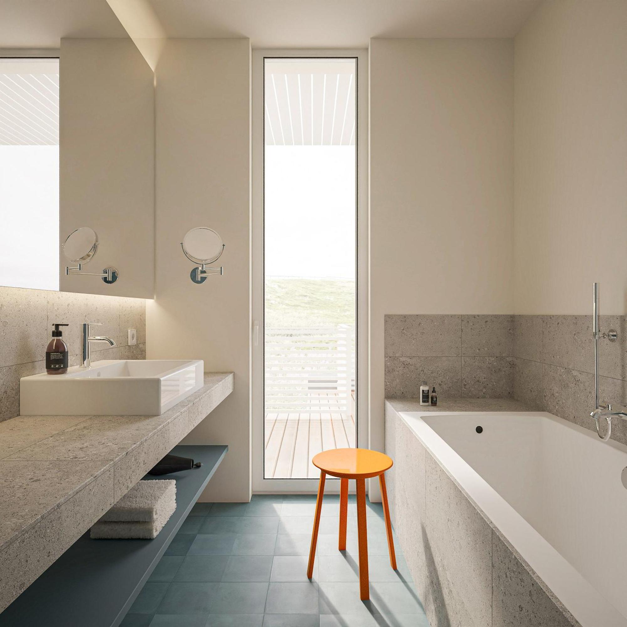 Silt & Sand Langeoog Ngoại thất bức ảnh