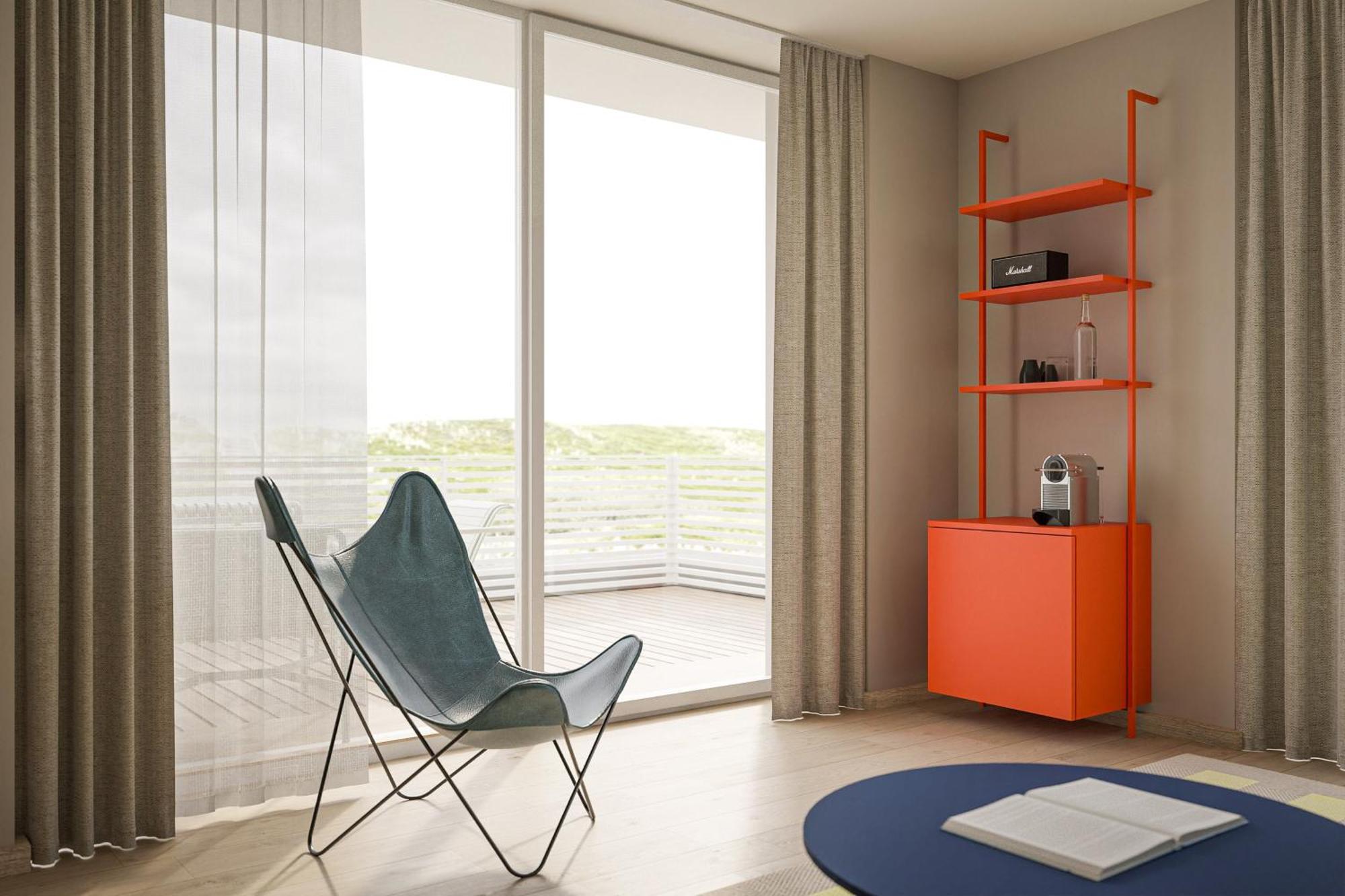 Silt & Sand Langeoog Ngoại thất bức ảnh