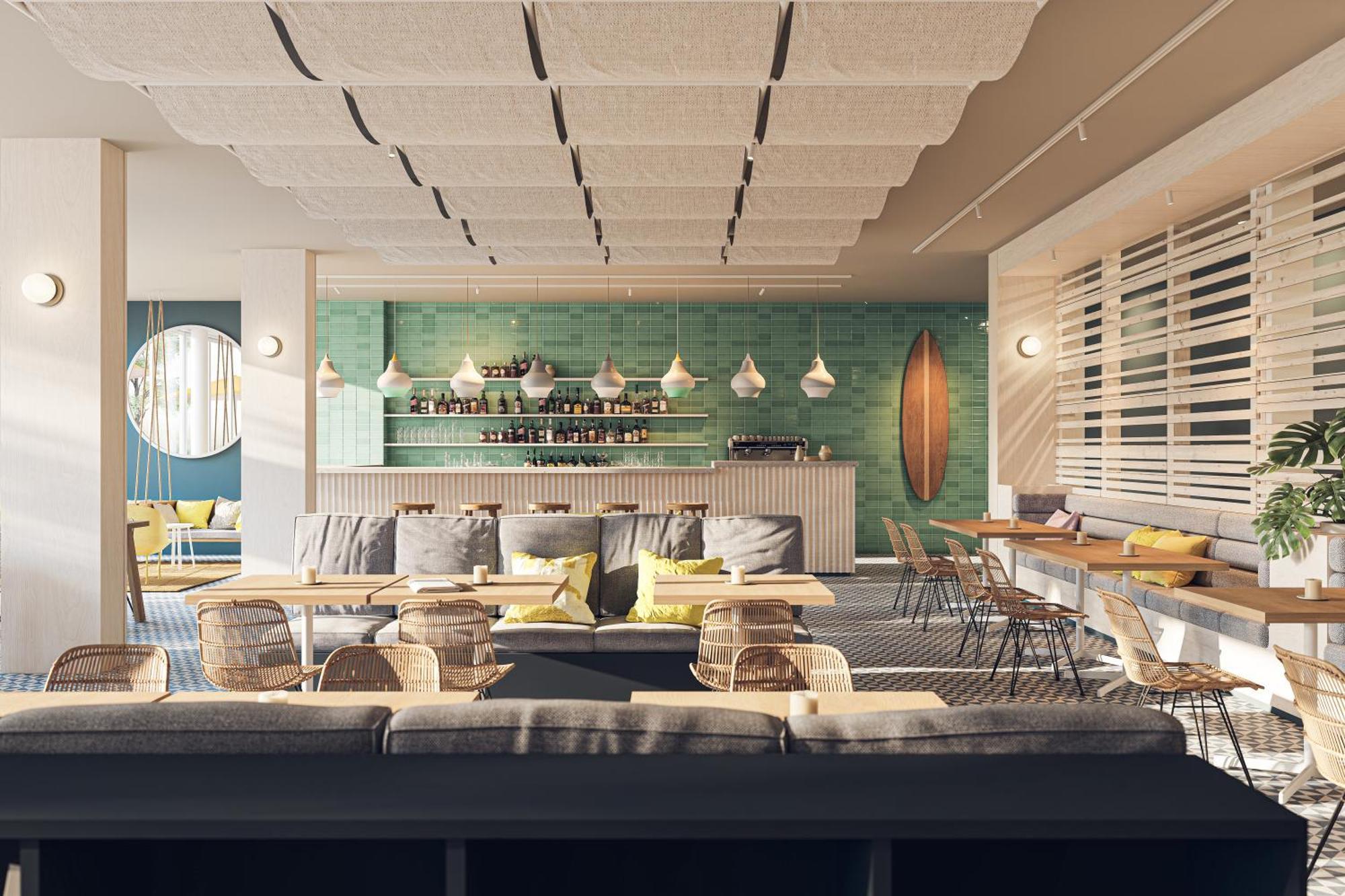 Silt & Sand Langeoog Ngoại thất bức ảnh